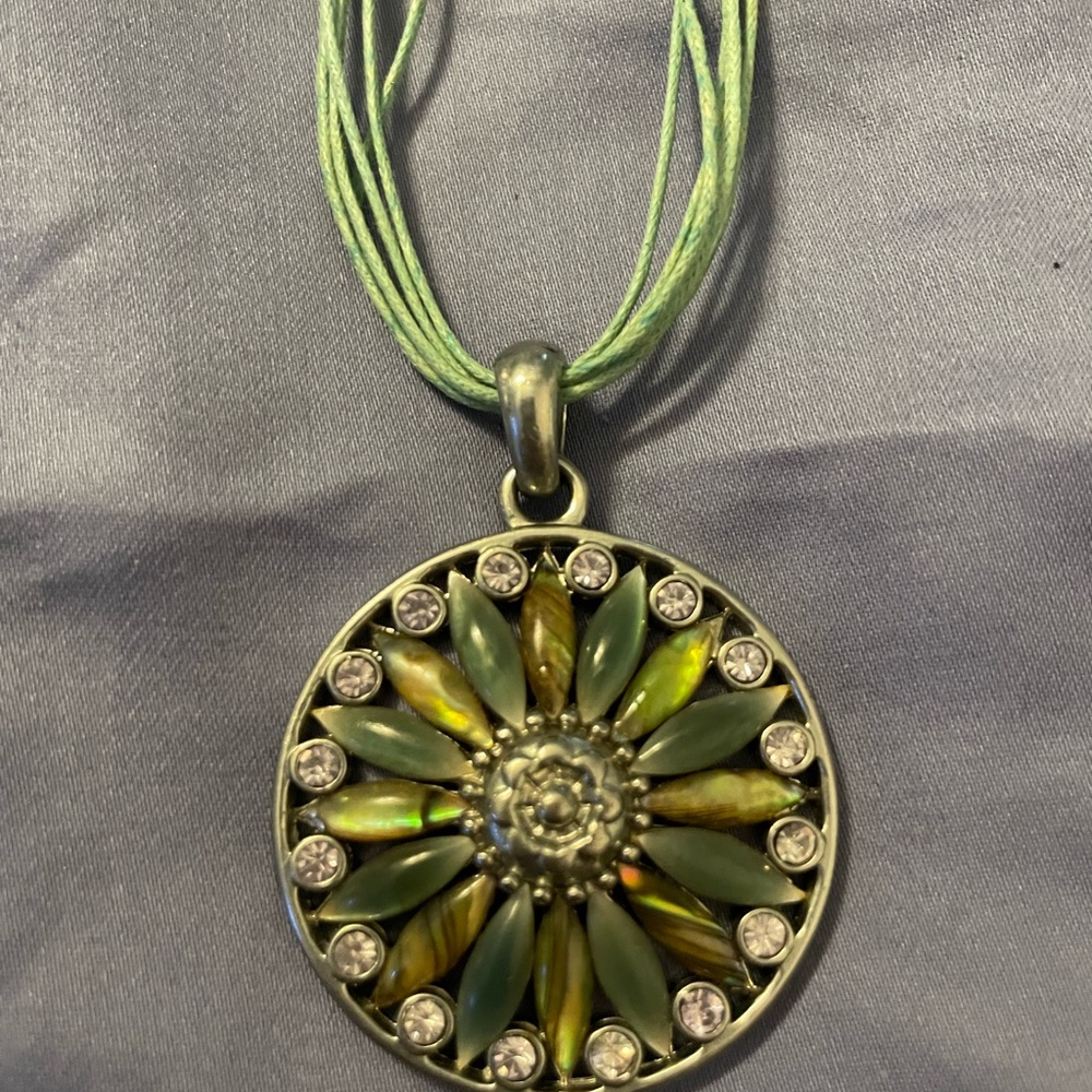 Lia Sophia necklace